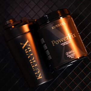 PowerFix 10-Month Box (12 x 303 g)