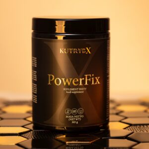PowerFix - 303 g